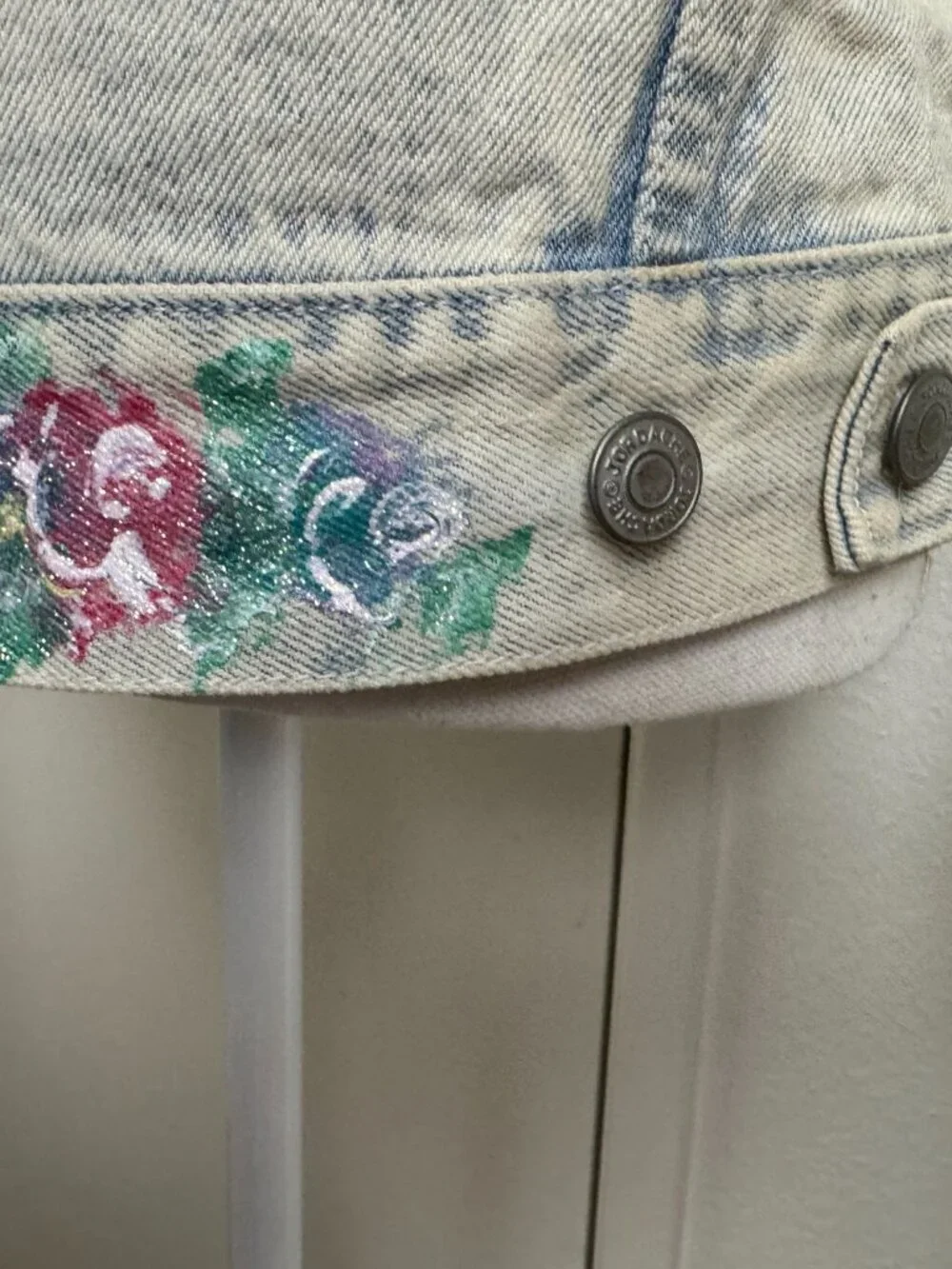 N/A vintage jordache